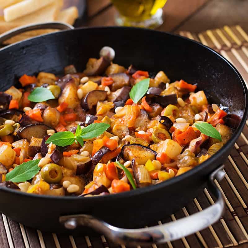 Caponata